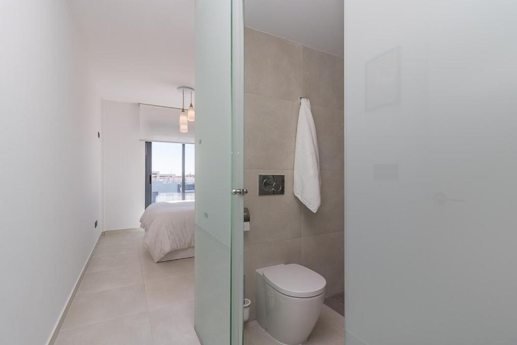 Calle Bullas Topfloor Apartment *