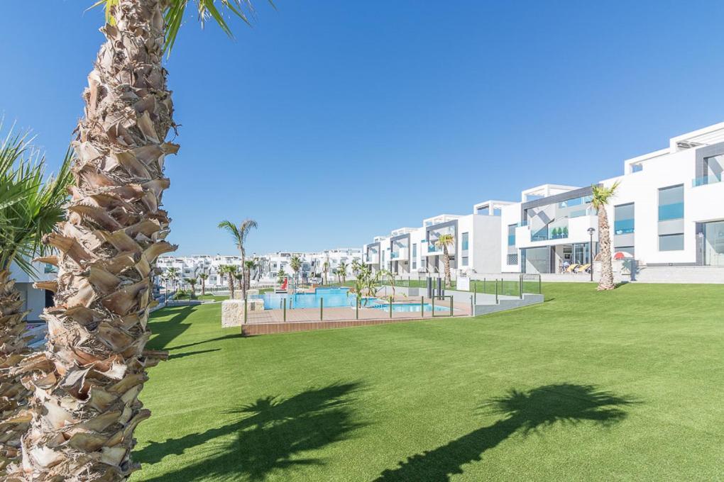 Calle Bullas Topfloor Apartment