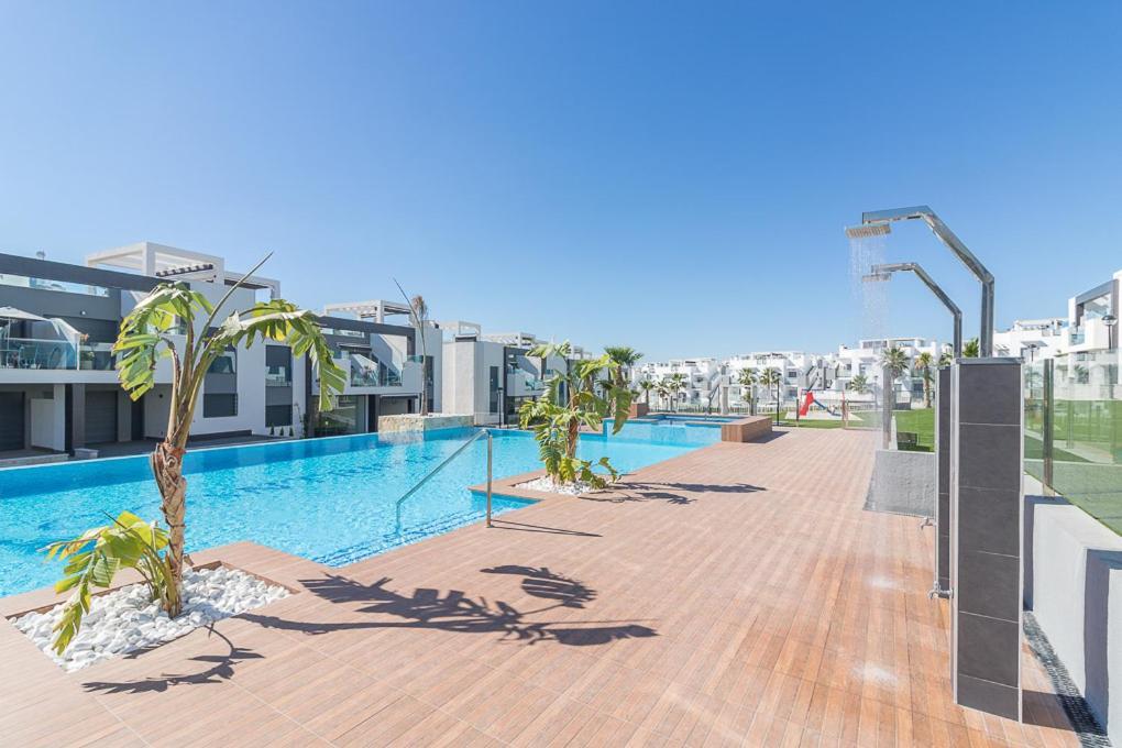 Calle Bullas Topfloor Apartment *