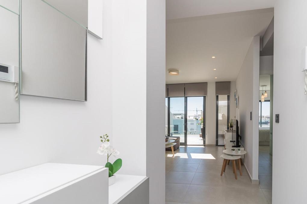 Calle Bullas Topfloor Torrevieja