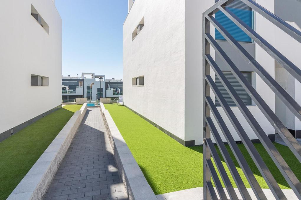 Apartamento Calle Bullas Topfloor *