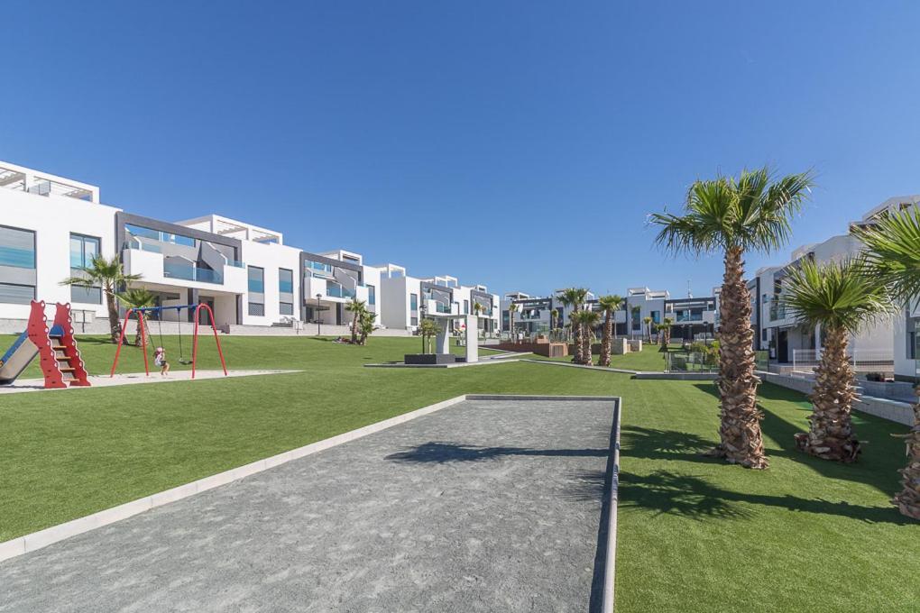 Apartment Calle Bullas Topfloor Torrevieja