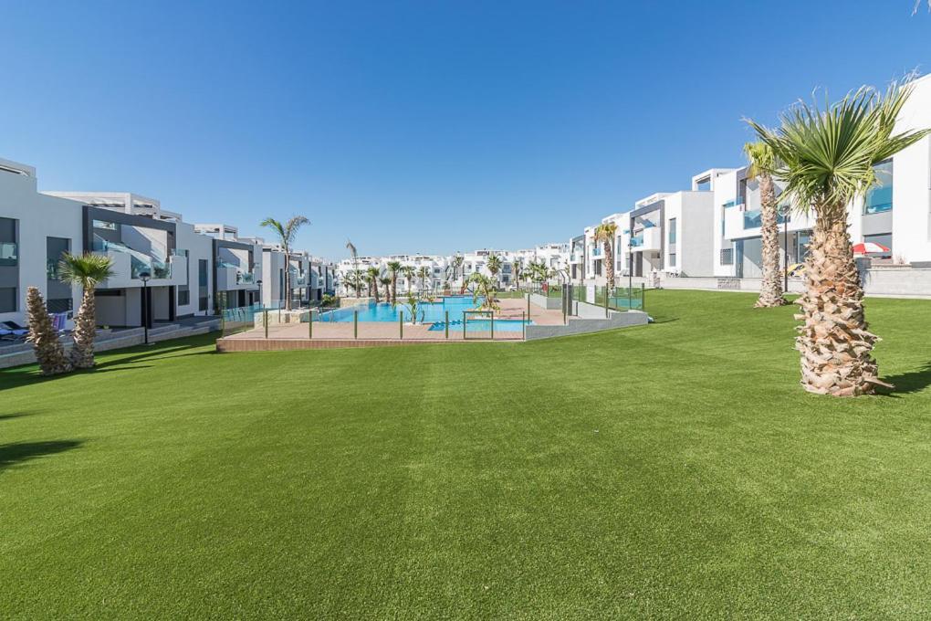 Apartamento Calle Bullas Topfloor *