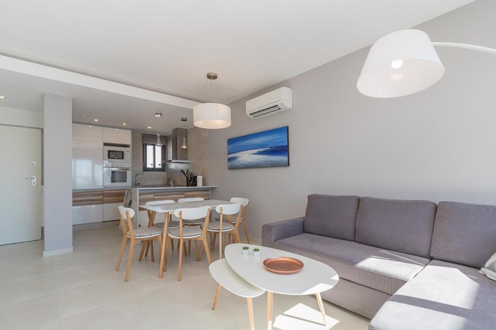 Calle Bullas Topfloor Torrevieja