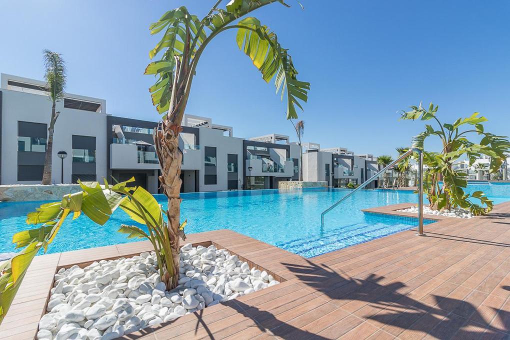 Calle Bullas Topfloor