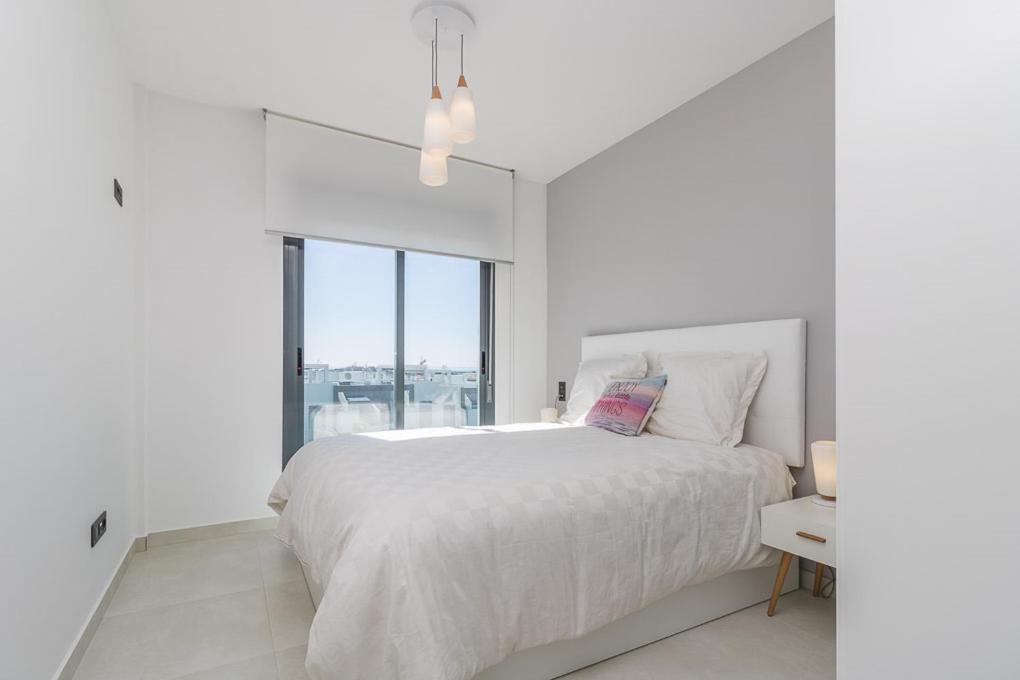 Calle Bullas Topfloor Apartment *