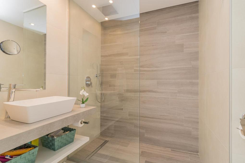 Apartamento Calle Bullas Topfloor